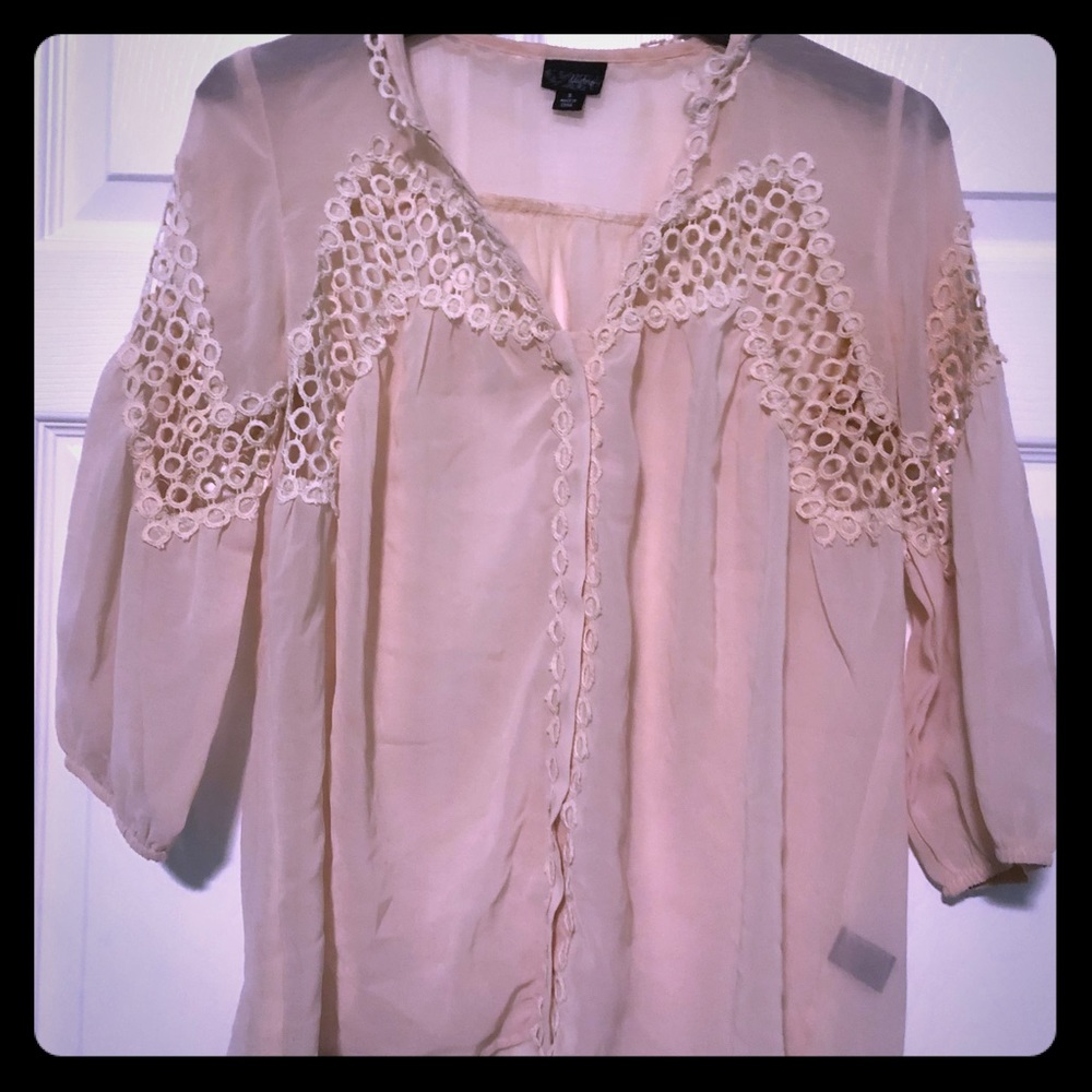 Beautiful top
